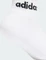 adidas Linear Ankle Socken weiß, 5 Paare (Junior) Vorschaubild