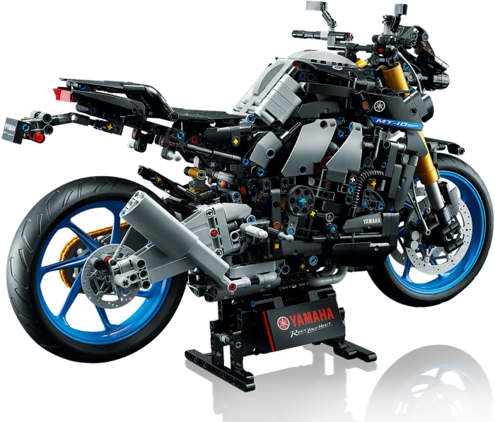LEGO Technic - Yamaha MT-10 SP