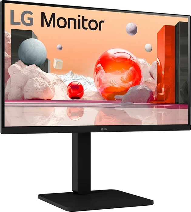 LG 27BA54QB-B, 27"