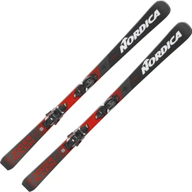 Nordica Dobermann Combi Pro S (inkl. Bindung) (Junior) (Modell 2025/2026)