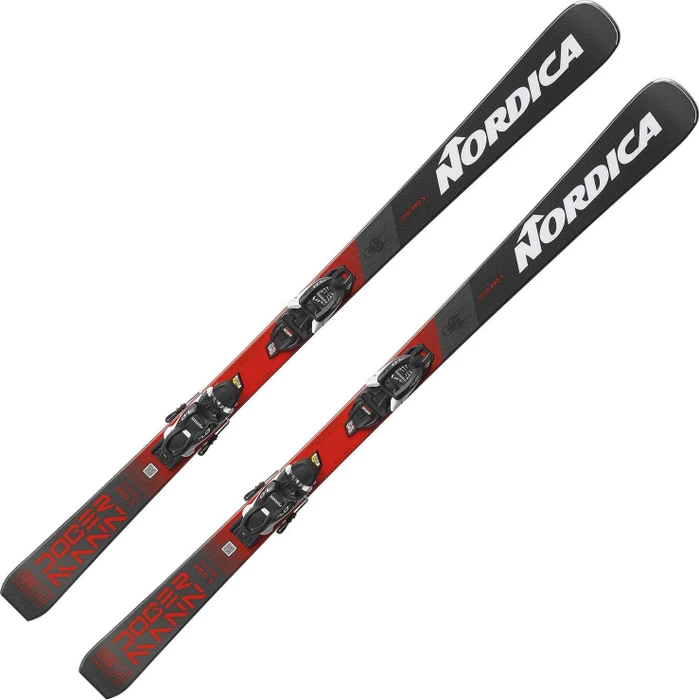 Nordica Dobermann Combi Pro S (inkl. Bindung) (Junior) (Modell 2025/2026)