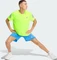 adidas Adi365 Climacool Laufshirt kurzarm solar yellow (Herren) Vorschaubild