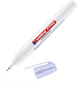 edding 7700 2mm Korrekturstift