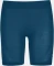Ortovox 120 Comp Light Shorts Boxer Briefs petrol blue (Damen) Vorschaubild