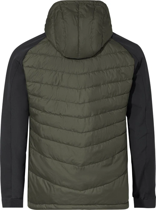 Vaude Elope Hybrid Jacke khaki (Herren)