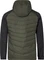 Vaude Elope Hybrid Jacke khaki (Herren) Vorschaubild