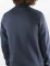 Salomon Outline Warm Jacke blue nights (Herren) Vorschaubild