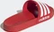 adidas Shower Adilette vivid red/cloud white Vorschaubild