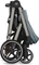 Cybex Balios S Lux Taupe Frame stormy blue 2024 Vorschaubild