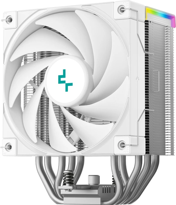 DeepCool AK500S Digital SE WH, weiß