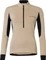 Vaude Kuro HZ Trikot langarm linen (Damen) Vorschaubild
