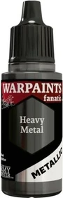 Army Painter Warpaints Fanatic Masterclass John Blanche heavy metal, 18ml