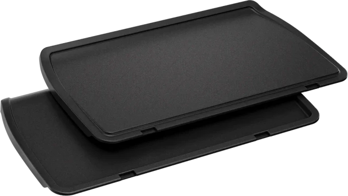 Tefal XA7298 Planchaplatten XL Planchaplatten XL für OptiGrill