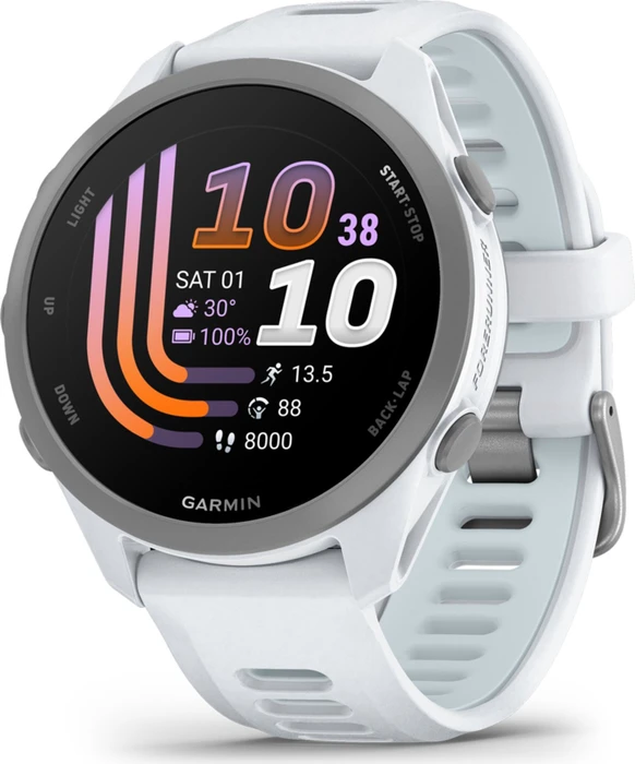 Garmin Forerunner 170 Music