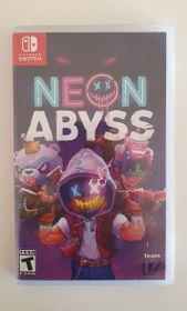 Neon Abyss (Switch)