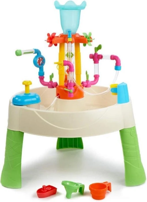 Little Tikes Wasserspieltisch Fountain Factory ab € 99,75 (2026