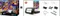 Nintendo Wii U Premium Pack - 32GB Splatoon Bundle schwarz Vorschaubild