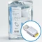 SmartKeeper Essential Lockable Flash Drive 32GB grau/gelb, USB-A, USB 2.0 Vorschaubild