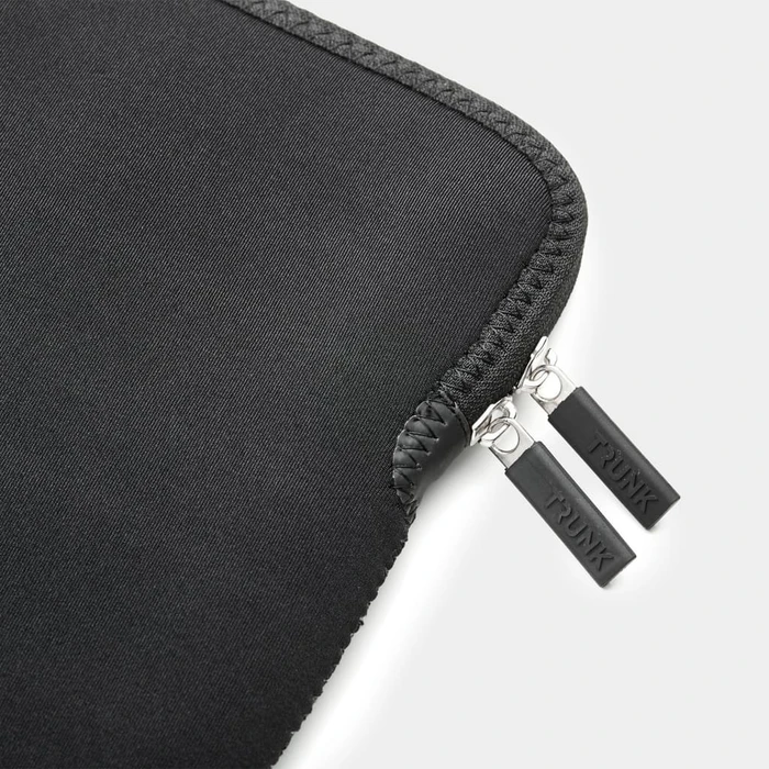 Trunk Schutzhülle für MacBook Pro 16" (2021), black