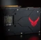 PowerColor Red Devil Radeon RX 5600 XT, 6GB GDDR6, HDMI, 3x DP Vorschaubild