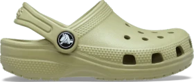 Crocs Classic tac green (Junior)