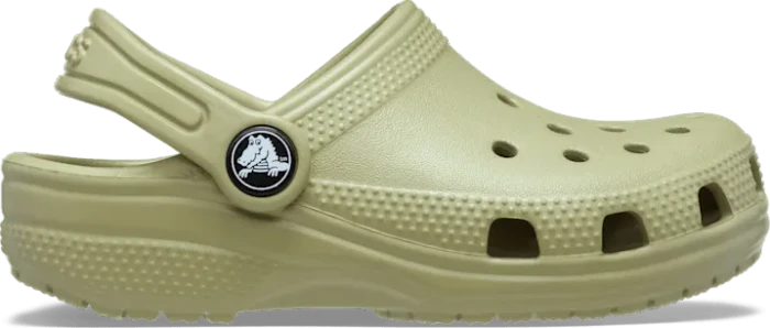 Crocs Classic tac green (Junior)