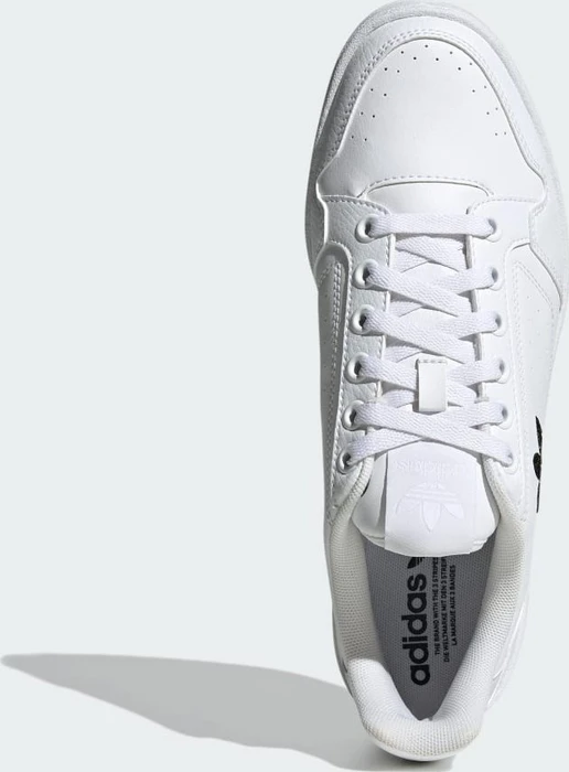 adidas NY 90 cloud white/core black (Herren)