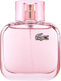 Lacoste Eau de Lacoste L.12.12 Pour Elle Sparkling Eau de Toilette, 90ml