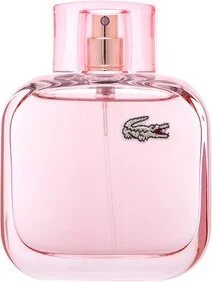 Lacoste Eau de Lacoste L.12.12 Pour Elle Sparkling Eau de Toilette, 90ml