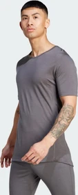 adidas Xperior Merino 150 Baselayer Funktionsshirt kurzarm grey five (Herren)