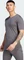 adidas Xperior Merino 150 Baselayer Funktionsshirt kurzarm grey five (Herren) Vorschaubild