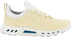 Ecco Biom C4 gelb (Damen)