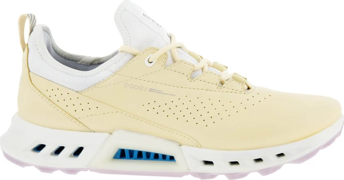 Ecco Biom C4 gelb (Damen)