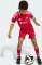 adidas Liverpool FC 2025/2026 Heimausrüstung (Junior) Vorschaubild
