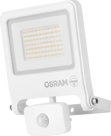 Osram Ledvance Endura Flood Sensor 50W 3000K Wandleuchte weiß