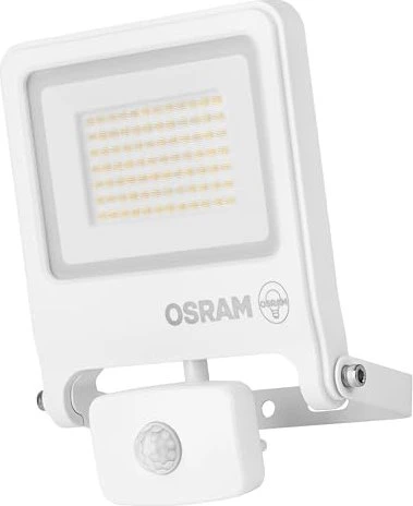 Osram Ledvance Endura Flood Sensor 50W 3000K Wandleuchte weiß