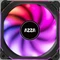 AZZA Prisma Digital RGB, 120mm Vorschaubild