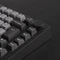 Akko Monsgeek M1 V5 Custom Mechanical Keyboard, Black & Silver, LEDs RGB, hot-swap, V3 Piano Pro, USB/Bluetooth, DE Vorschaubild