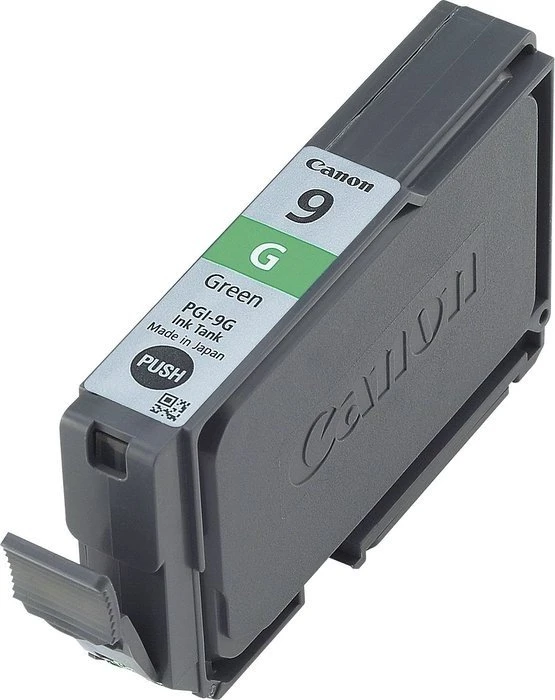Canon Tinte PGI-9G grün