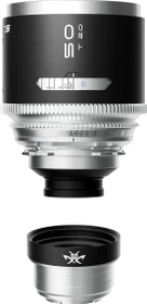 Blazar Mantis 50mm T2.0 1.33x Anamorphic Amber Flare für PL