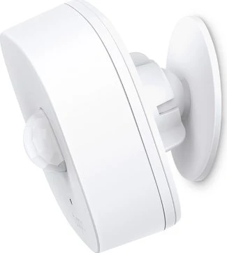 TP-Link Tapo T100, Bewegungssensor