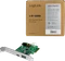 LogiLink 1x USB-A 3.0, 1x USB-C 3.1 PD 3.0, PCIe 3.0 x2 Vorschaubild