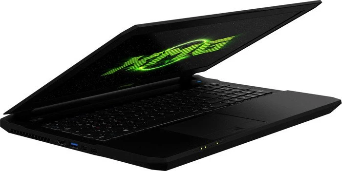 Schenker XMG P506-VE-cvk, Core i7-6700HQ, 8GB RAM, 1TB HDD, GeForce GTX 970M, DE