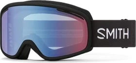 Smith Vogue black/blue sensor mirror (Damen)