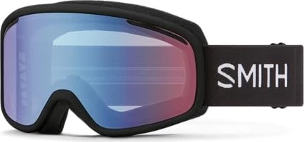 Smith Vogue black/blue sensor mirror (Damen)