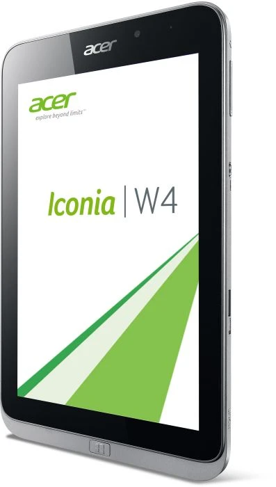 Acer Iconia W4-820, 64GB