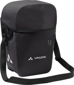 Vaude Aqua Back Pro Single Gepäcktasche schwarz