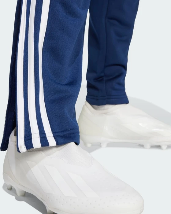 adidas Tiro 24 Winterized Pants Trainingshose lang team navy blue 2/white (Damen)