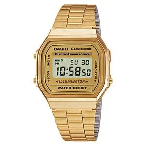 Casio Collection A168WG-9EF