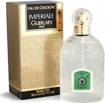 Guerlain Eau Imperiale Eau de Cologne, 100ml
